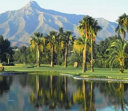 Casa Puerto Banus * Marbella