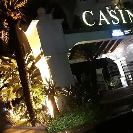 Casa Puerto Banus