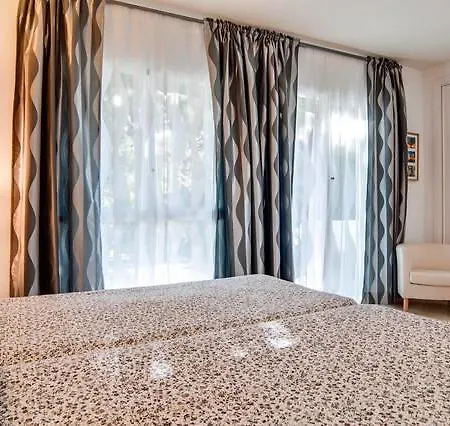 Casa Puerto Banus Bed & Breakfast