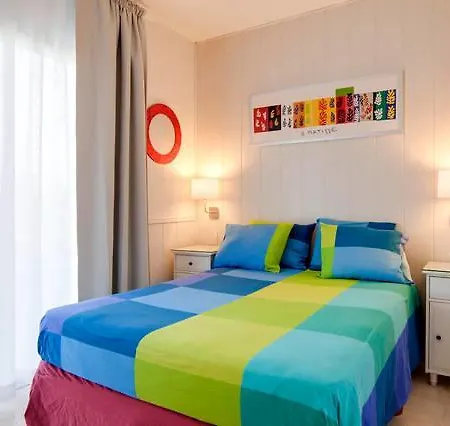 Casa Puerto Banus Bed & Breakfast *