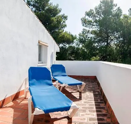 Casa Puerto Banus * Marbella
