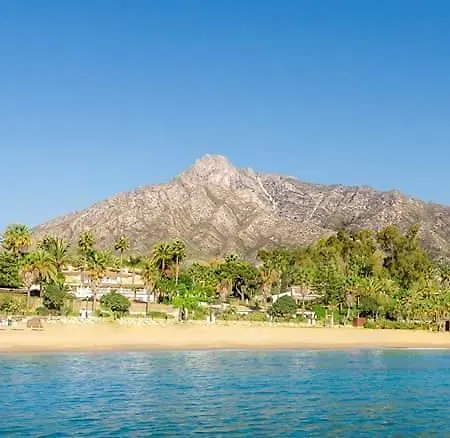 Bed & Breakfast Casa Puerto Banus Marbella
