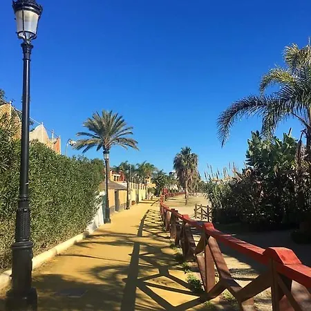 Casa Puerto Banus