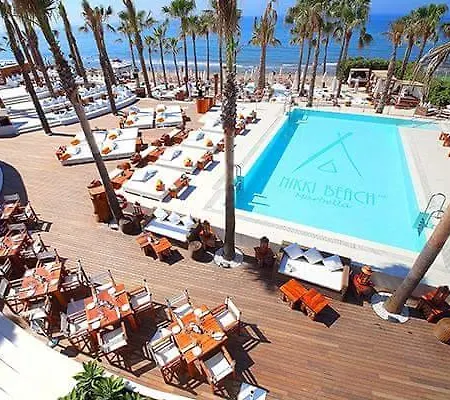 Casa Puerto Banus *