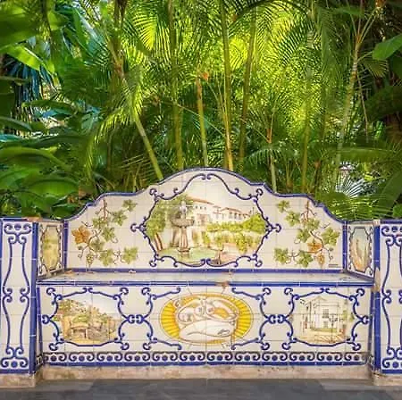 Casa Puerto Banus Marbella
