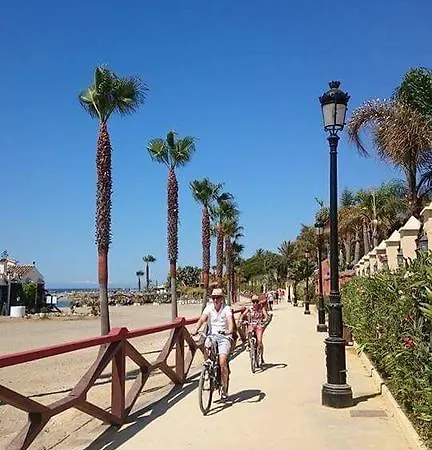 Casa Puerto Banus *